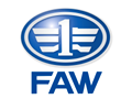 FAW Audi 100