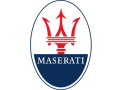 Maserati Chubasco
